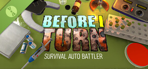 Before I Turn: Survival Auto Battler Demo