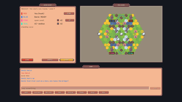 torpak screenshot 6