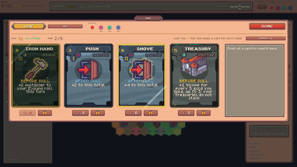 torpak Screenshot