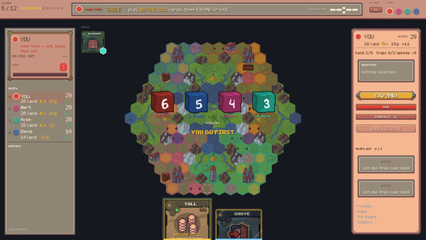 torpak Screenshot