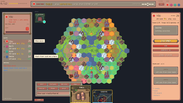 torpak Screenshot