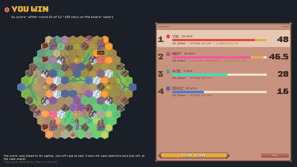 torpak Screenshot