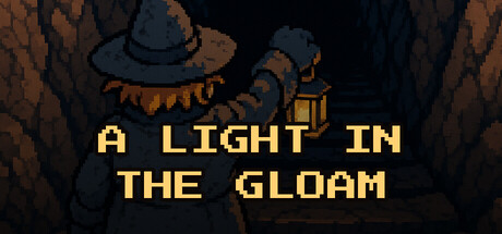 Купить ключ дешево A Light in the Gloam