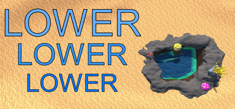 Lower Lower Lower artwork