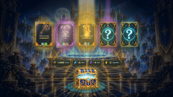 Slimebound screenshot 6