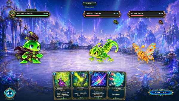 Slimebound screenshot 11