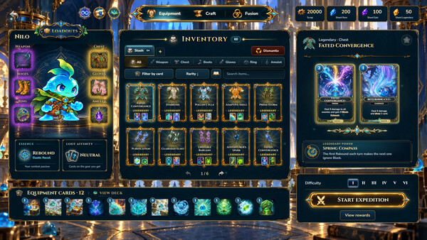 Slimebound screenshot 7