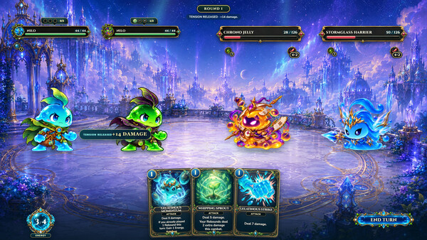 Slimebound screenshot 9