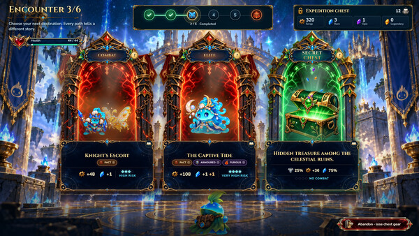 Slimebound screenshot 8