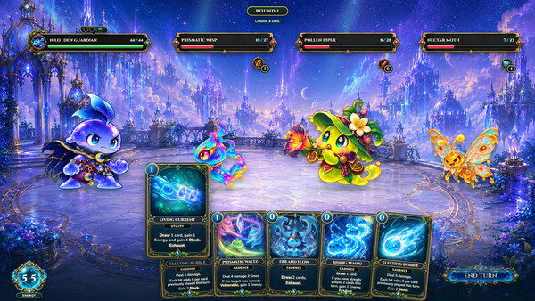 Slimebound screenshot 10