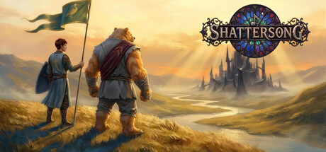 Shattersong