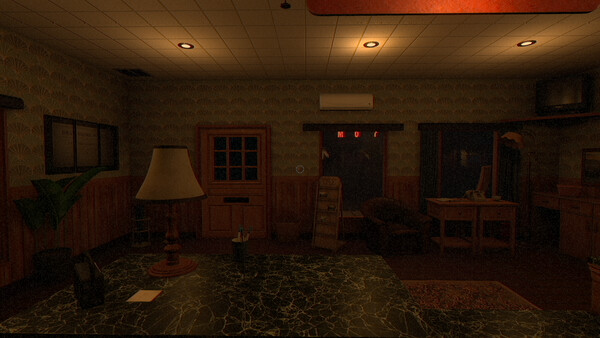 Faded Fears - Grayshore Motel screenshot 7
