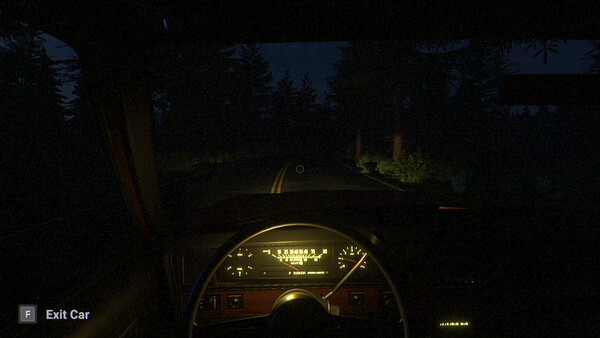 Faded Fears - Grayshore Motel screenshot 4