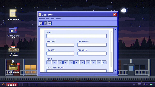 Faded Fears - Grayshore Motel screenshot 8