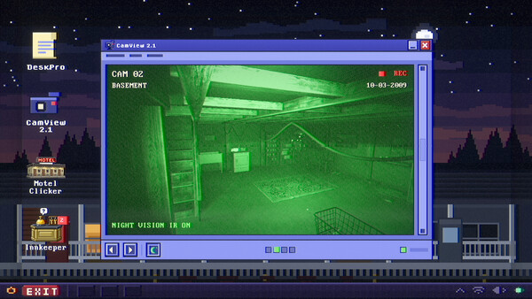 Faded Fears - Grayshore Motel screenshot 6