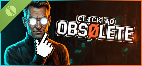 Click to Obsolete Demo 표지