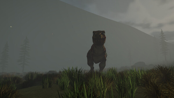 Stay Extinct screenshot 5