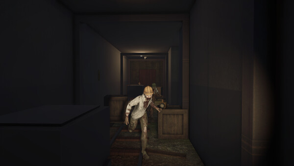 Stay Extinct screenshot 8