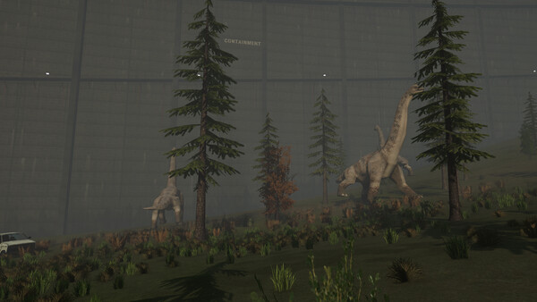 Stay Extinct screenshot 12