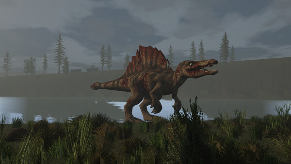Stay Extinct screenshot 11