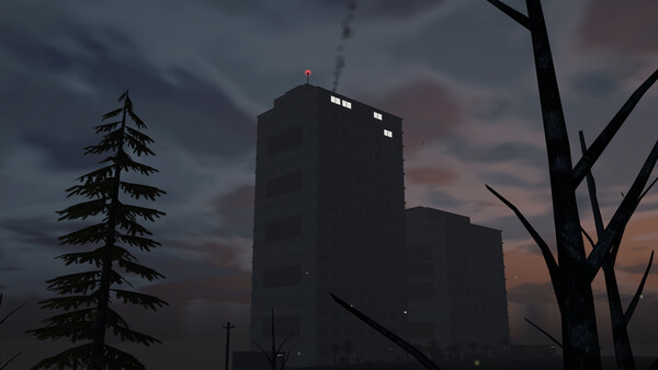 Stay Extinct screenshot 6