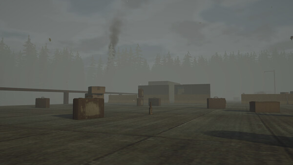 Stay Extinct screenshot 9