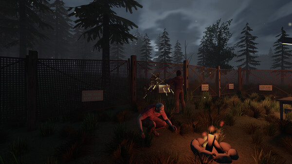 Stay Extinct screenshot 3