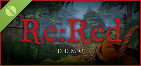 Re:Red Demo 표지