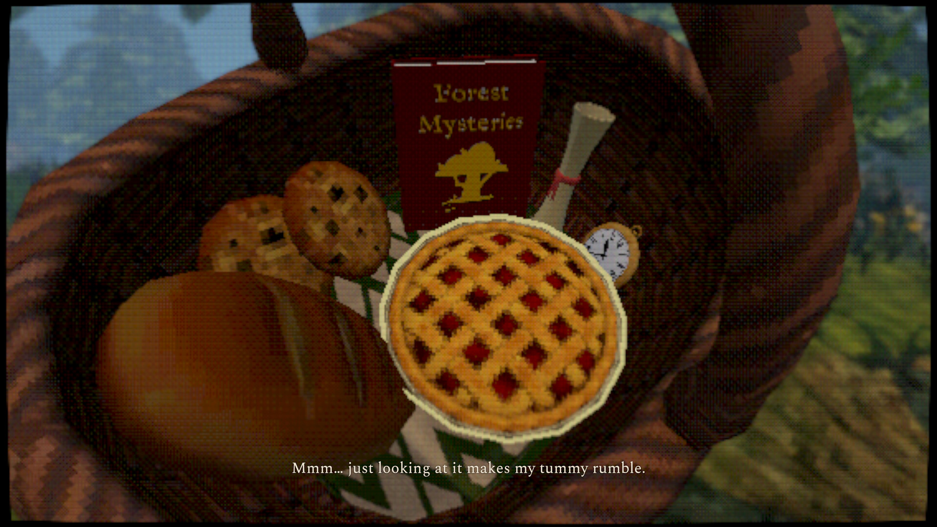 Re:Red Demo