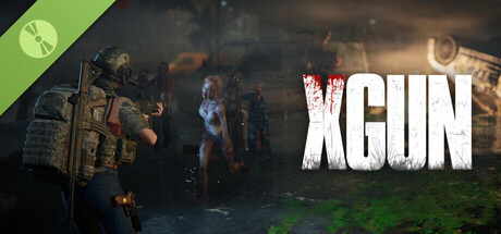 XGUN Demo