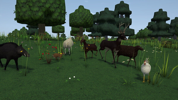 Cindervale screenshot 14
