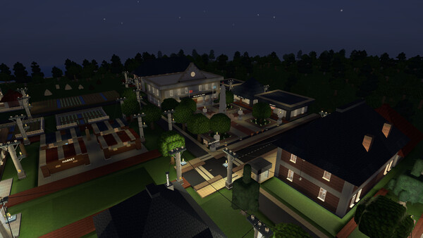 Cindervale screenshot 19