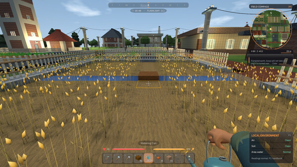 Cindervale screenshot 10