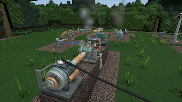Cindervale screenshot 9