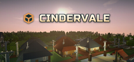 Cindervale