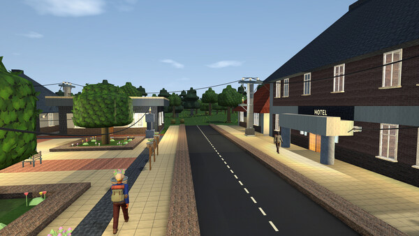 Cindervale screenshot 6