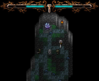 Manor of the Damned!