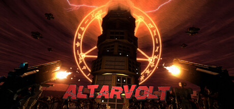 ALTARVOLT