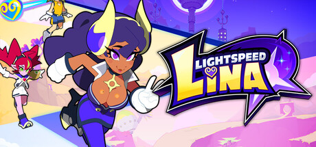 Lightspeed Lina Playtest