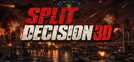 Split Decision 3D