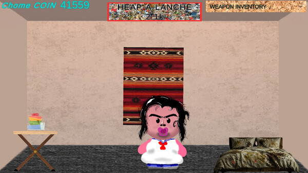 Beat The Cow screenshot 4