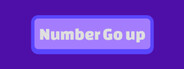 Number Go Up