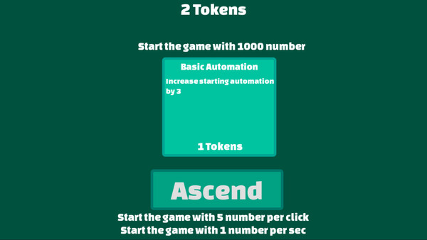 Number Go Up screenshot 4