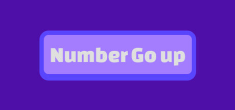 Number Go Up artwork