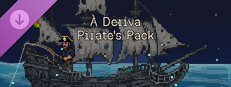 À Deriva - Pirate's Pack Small Capsule Image