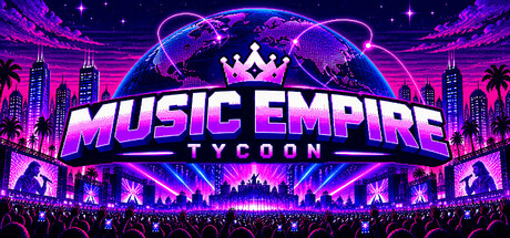 Music Empire Tycoon