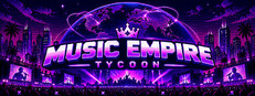 Music Empire Tycoon