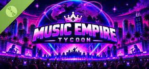 Music Empire Tycoon Demo