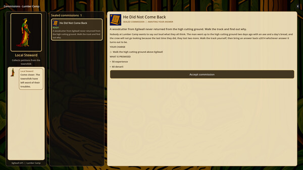 Limes Must Burn screenshot 3