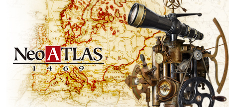 Neo ATLAS 1469 cover image